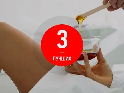 Кращі пасти для шугаринга - топ 3 (шугаринга) Кращі пасти для шугаринга - топ 3