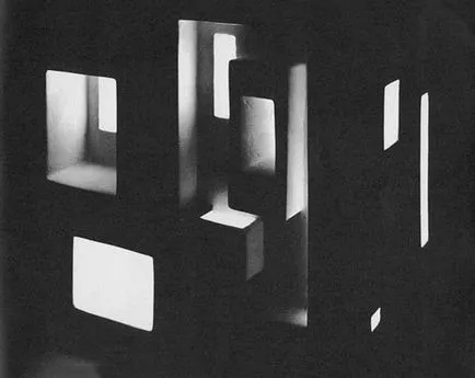 Made by saul bass