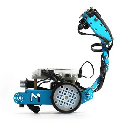 Makeblock mbot add-on pack interactive light - sound купити за низькою ціною