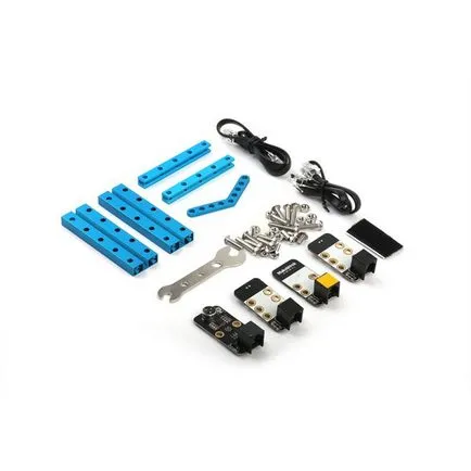 Makeblock mbot add-on pack interactive light - sound купити за низькою ціною