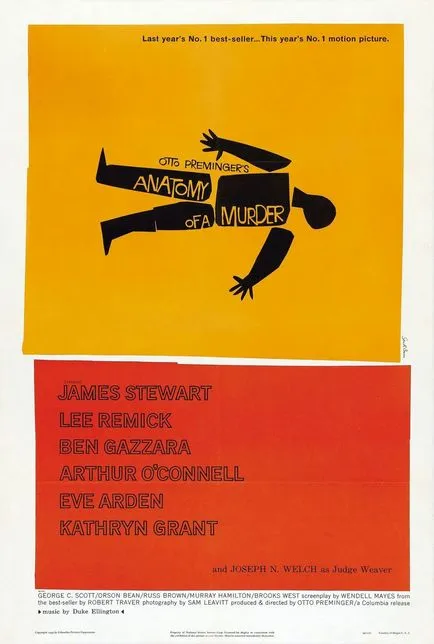 Made by saul bass