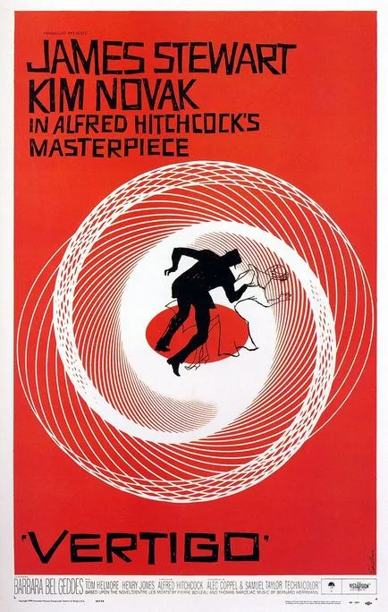 Made by saul bass