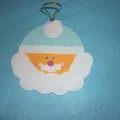 Майстер-клас «гладіолуси з креповой паперу» (ранній розвиток) Майстер-клас «гладіолуси з креповой паперу»