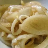 Маринована цибуля з лимоном (Рецепт маринованої цибулі) Маринована цибуля з лимоном