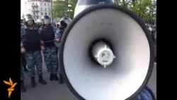 Марш мільйонів