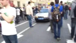 Марш мільйонів