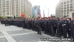 Марш мільйонів
