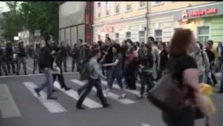 Марш мільйонів
