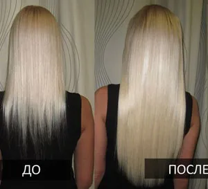 Маски для росту волосся і їх зміцнення - 15 кращих масок (маска для росту волосся) Маски для росту волосся і їх зміцнення - 15 кращих масок