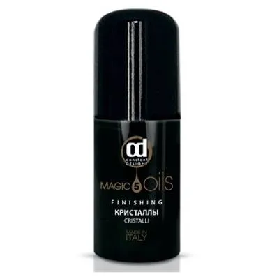 Масло відновлює constant delight olio ristrutturante 10 ампул по 10 мл констант Делайт (delight) Масло відновлює constant delight olio ristrutturante 10 ампул по 10 мл констант Делайт