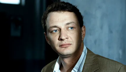 Марат Башаров і його цивільна дружина вирішили більше не приховувати правди (марат) Марат Башаров і його цивільна дружина вирішили більше не приховувати правди