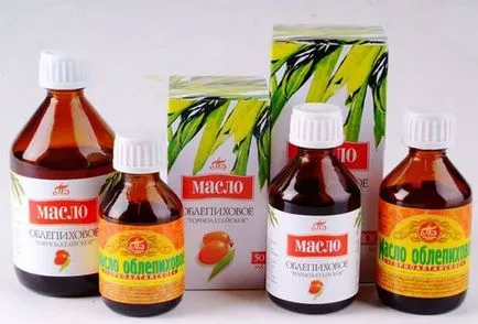 Масло при гаймориті ефективні рецепти народної медицини