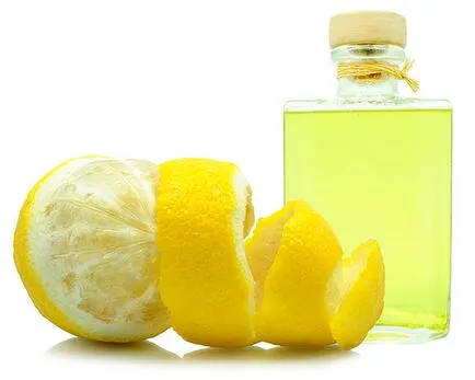 Маски для обличчя з олією лимона (маски особи маслом) Маски для обличчя з олією лимона