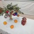 Майстер-клас «гілка сакури»