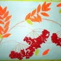 Майстер-клас «гілка сакури»