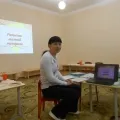 Майстер-клас «чарівні пальчики» ( «Розвиток дрібної моторики) Майстер-клас «чарівні пальчики»