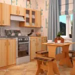 Меблі для кухні економ класу - переваги і нюанси вибору (економ) Меблі для кухні економ класу - переваги і нюанси вибору