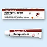Мазь від грибка нігтів на ногах найкраща, недорога і дешева (мазь) Мазь від грибка нігтів на ногах найкраща, недорога і дешева