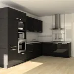 Меблі для кухні економ класу - переваги і нюанси вибору (економ) Меблі для кухні економ класу - переваги і нюанси вибору