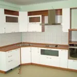 Меблі для кухні економ класу - переваги і нюанси вибору (економ) Меблі для кухні економ класу - переваги і нюанси вибору