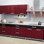 Меблі для кухні економ класу - переваги і нюанси вибору (економ) Меблі для кухні економ класу - переваги і нюанси вибору