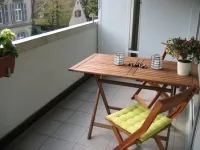 Меблі для балкону і лоджії своїми руками, 17 фото прикладів вбудованих і компактних шаф для (шафа на балкон) Меблі для балкону і лоджії своїми руками, 17 фото прикладів вбудованих і компактних шаф для