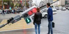 Мнс випустило екстрене попередження про погіршення погоди в Москві (погоди) Мнс випустило екстрене попередження про погіршення погоди в Москві