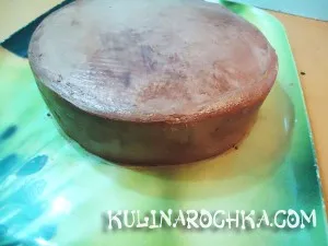 Мастиковий торт пивна кришка майстер клас, кулінарочка - рецепти страв і домашня косметика, (торт) Мастиковий торт пивна кришка майстер клас, кулінарочка - рецепти страв і домашня косметика,