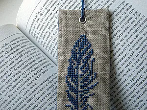 Майстер-клас закладка для книги - ярмарок майстрів - ручна робота, handmade (клей момент) Майстер-клас закладка для книги - ярмарок майстрів - ручна робота, handmade