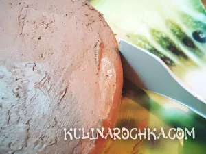 Мастиковий торт пивна кришка майстер клас, кулінарочка - рецепти страв і домашня косметика, (торт) Мастиковий торт пивна кришка майстер клас, кулінарочка - рецепти страв і домашня косметика,
