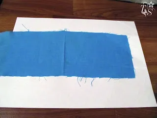 Майстер-клас друку на тканині - ярмарок майстрів - ручна робота, handmade