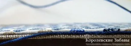 Майстер-клас закладка для книги - ярмарок майстрів - ручна робота, handmade (закладка) Майстер-клас закладка для книги - ярмарок майстрів - ручна робота, handmade