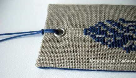 Майстер-клас закладка для книги - ярмарок майстрів - ручна робота, handmade (закладка в книгу) Майстер-клас закладка для книги - ярмарок майстрів - ручна робота, handmade