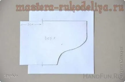 Майстер-клас по квілінгу рояль (діаметру надай форму) Майстер-клас по квілінгу рояль