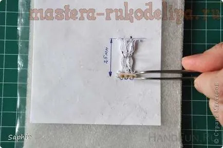 Майстер-клас по квілінгу рояль (діаметру надай форму) Майстер-клас по квілінгу рояль