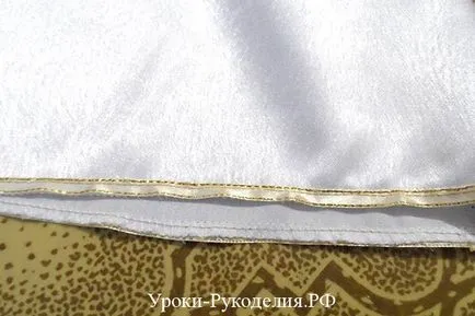 Майстер-клас шиємо маскарадний костюм грека - уроки рукоділля