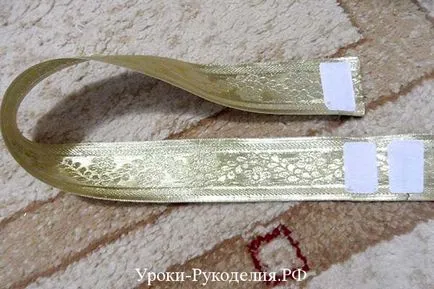 Майстер-клас шиємо маскарадний костюм грека - уроки рукоділля