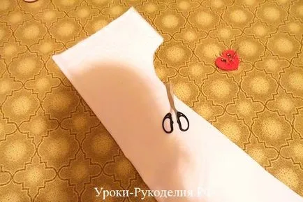 Майстер-клас шиємо маскарадний костюм грека - уроки рукоділля