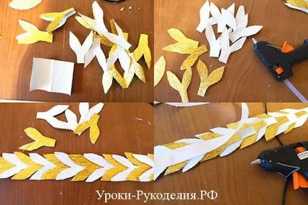 Майстер-клас шиємо маскарадний костюм грека - уроки рукоділля