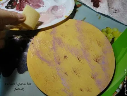 Майстер-клас з імітації мармуру - ярмарок майстрів - ручна робота, handmade (імітація мармуру) Майстер-клас з імітації мармуру - ярмарок майстрів - ручна робота, handmade