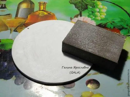 Майстер-клас з імітації мармуру - ярмарок майстрів - ручна робота, handmade (майстер-клас по імітації мармуру) Майстер-клас з імітації мармуру - ярмарок майстрів - ручна робота, handmade