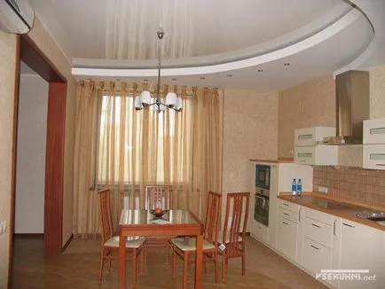 Меблі для кухні економ класу - переваги і нюанси вибору (класу) Меблі для кухні економ класу - переваги і нюанси вибору
