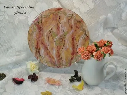 Майстер-клас з імітації мармуру - ярмарок майстрів - ручна робота, handmade (імітація мармуру) Майстер-клас з імітації мармуру - ярмарок майстрів - ручна робота, handmade
