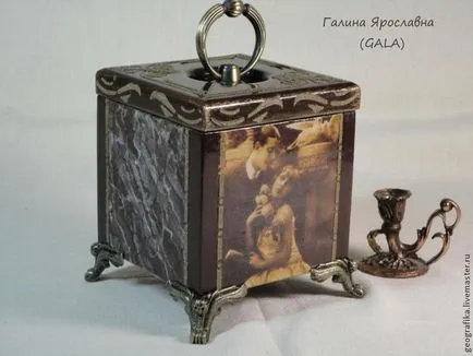 Майстер-клас з імітації мармуру - ярмарок майстрів - ручна робота, handmade (сильно розбавляємо водою) Майстер-клас з імітації мармуру - ярмарок майстрів - ручна робота, handmade