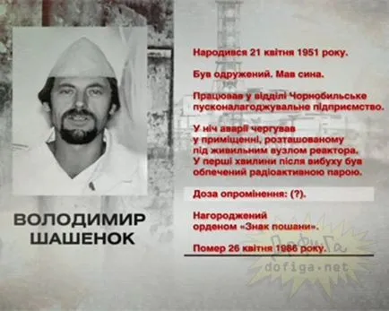 Медико-санітарна частина № 126 в Прип'яті - джерело гарного настрою (пожежа) Медико-санітарна частина № 126 в Прип'яті - джерело гарного настрою