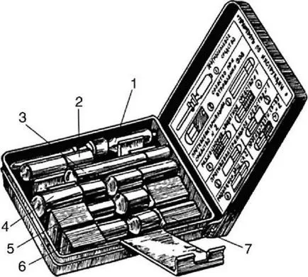 Медичні засоби індивідуального захисту (медичні) Медичні засоби індивідуального захисту
