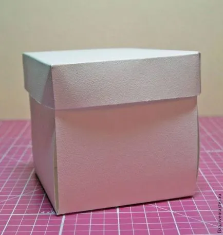 Майстер-клас з скрапбукінгу magic-box - ярмарок майстрів - ручна робота, handmade (дирокол) Майстер-клас з скрапбукінгу magic-box - ярмарок майстрів - ручна робота, handmade
