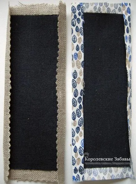 Майстер-клас закладка для книги - ярмарок майстрів - ручна робота, handmade (пінкіп) Майстер-клас закладка для книги - ярмарок майстрів - ручна робота, handmade