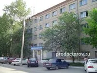 Міжвузівська лікарня - 64 лікаря, 56 відгуків, Лисичанськ (міжвузівська) Міжвузівська лікарня - 64 лікаря, 56 відгуків, Лисичанськ