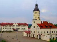 Меморіальний комплекс «курган слави» минск фото історія (мінськ) Меморіальний комплекс «курган слави» минск фото історія